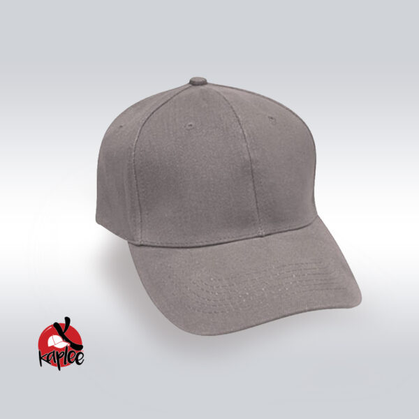 gorra dril prelavado