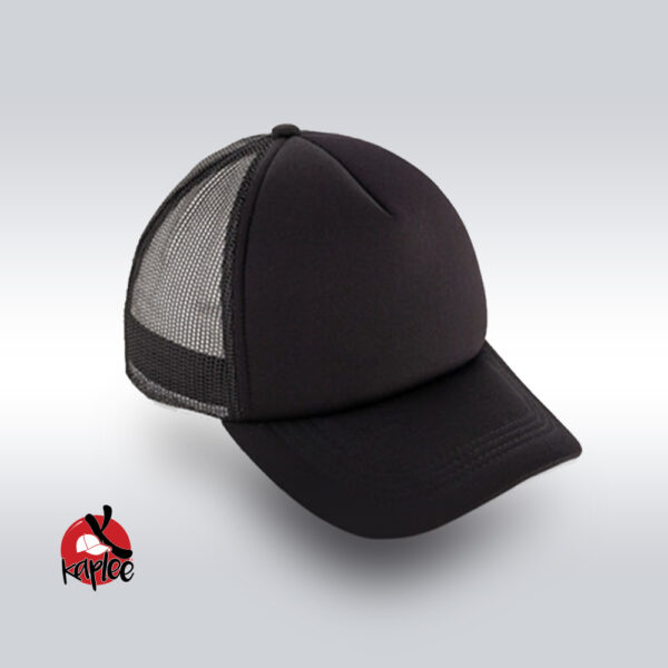 gorra trucker